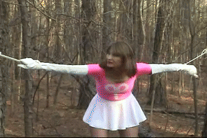 www.super-becca.com - Classic Bondage Adventures  - Penelope thumbnail